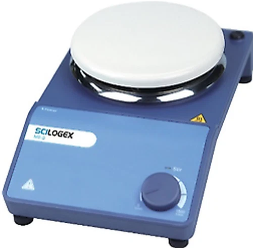 SCILOGEX MS-S Circular Analog Magnetic Stirrer Lab