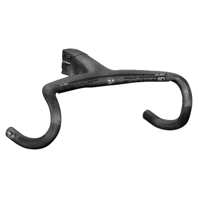vision metron integrated 5d