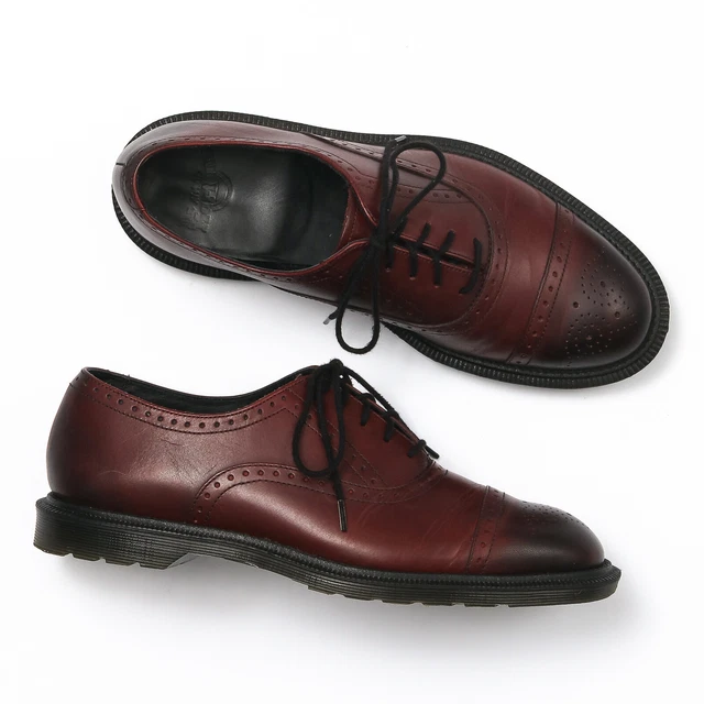 Dr martens morris deals