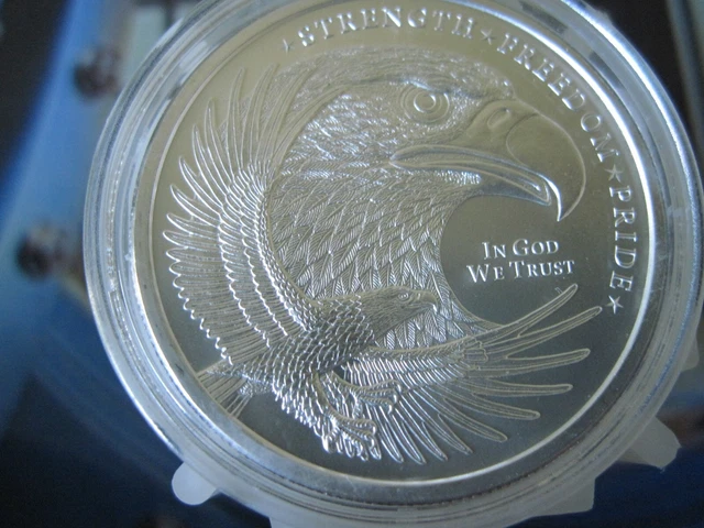 Silbermünze Koala 2015 - 1/2 Unze 999 Feinsilber