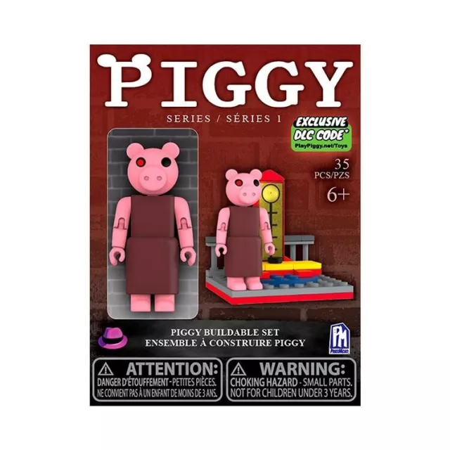 Roblox Piggy Lego FOR SALE! - PicClick