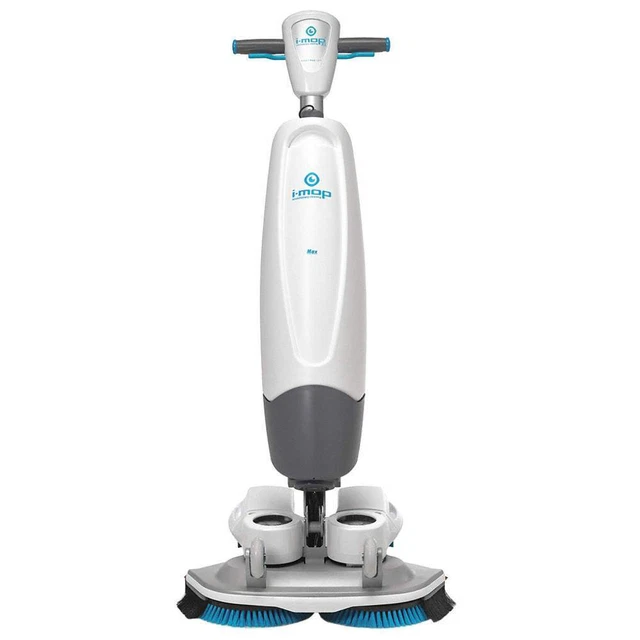 Tennant iMop XL Plus Walk Behind Scrubber - Demo Unit