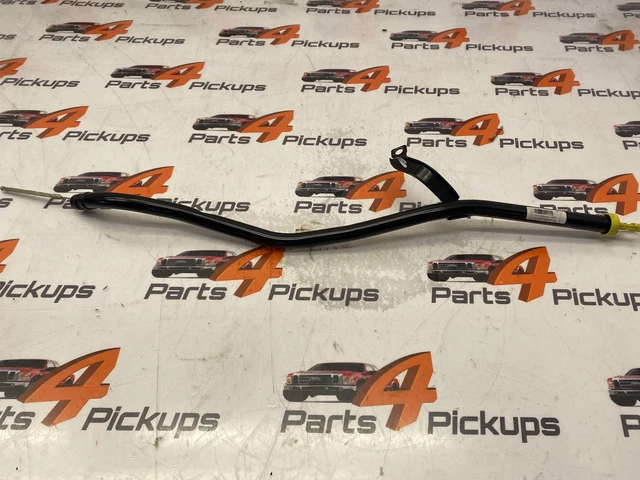 2022 FORD RANGER Wildtrak Dip Stick numero parte JB3P-7A228-AC 2016 ...