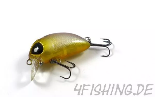 Lucky John Haira Tiny Shallow Pilot 33 F - Farbcode 402