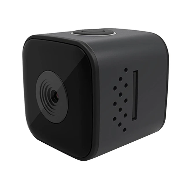 Cámara web SQ28 impermeable monitoreo en tiempo real escritorio 1080P inalámbrica web