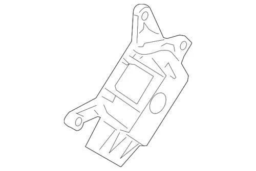 Genuine Ford Motor 8S4Z-19E616-A