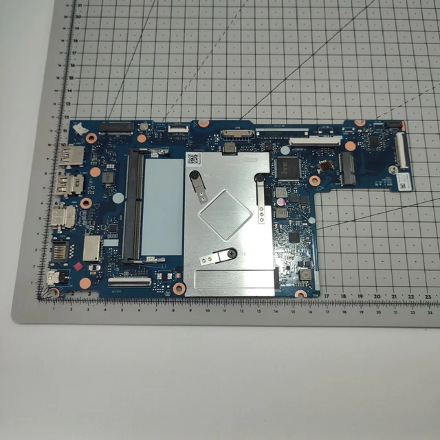 Carte mère hors service pour HP 15-ac123nf- Reconditionné-Sans Garantie