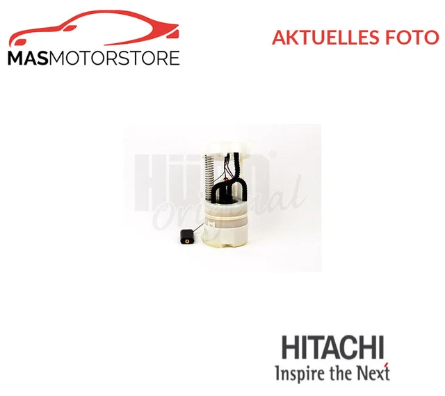 Elektrisch Kraftstoffpumpe Hitachi 133295 I Für Mini Mini One,Cooper