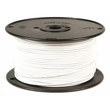 Battery Doctor 87-9107 22 Awg 1 Conductor Stranded Primary Wire 100 Ft. Wt