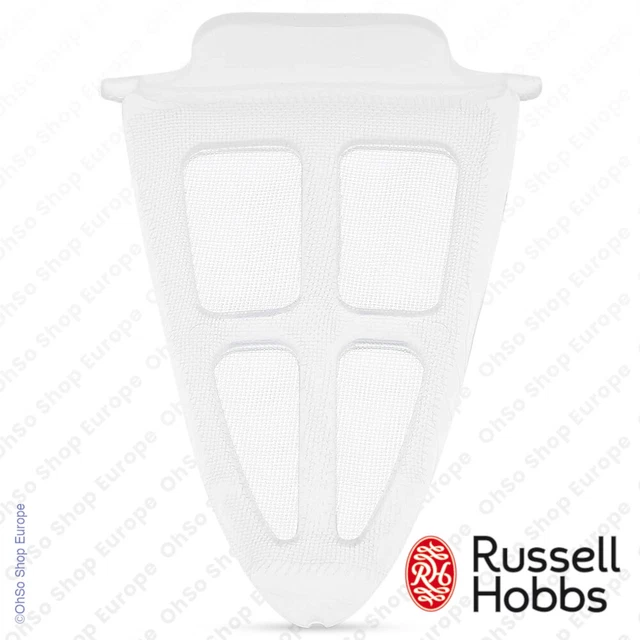 GENUINE RUSSELL HOBBS Kettle Spout Mesh Filter For Mode Black 21400 Red
