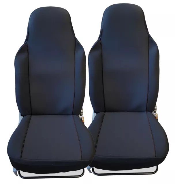 Custom Car Seat Covers For Volvo XC60 XC90 S90 S60 XC40 Luxury