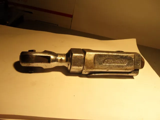 Blue-Point At200A 1/4" Drive Air Pneumatic Ratchet Blue Point
