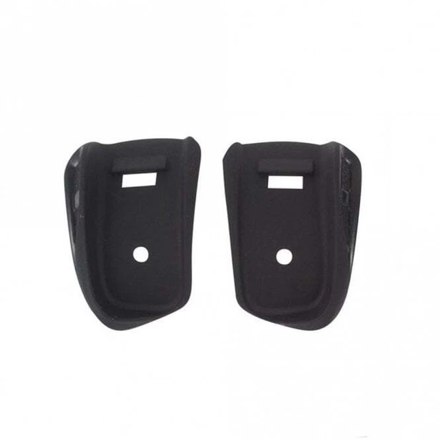 Alpinestars (ricambi stivali) Supporto base fibbia - Tech 10x2 (2014 - 2018)
