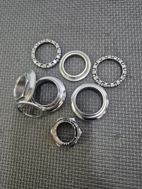 Deda superleggero RS シートポスト 31.6mm x 350 Vintage Bicycle Parts, Vintage Cycling, Cycling, Sporting