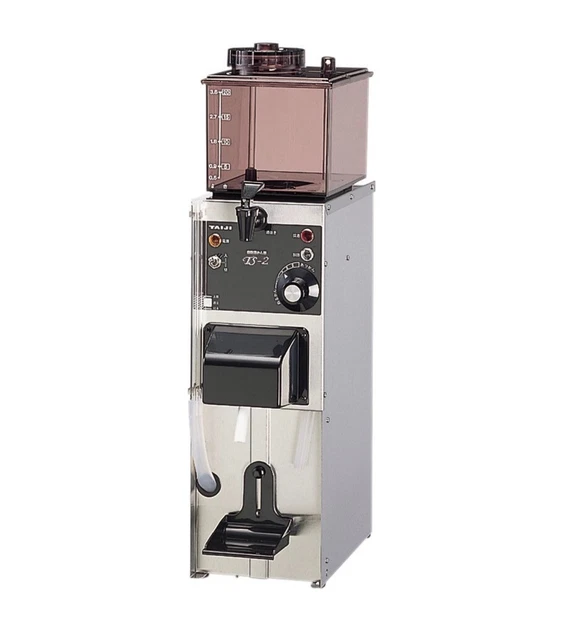 TAIJI TS-2 SAKE DISPENSER Ti-2 625mm 6.7kg 3.6L Warmer Equipment 100V New
