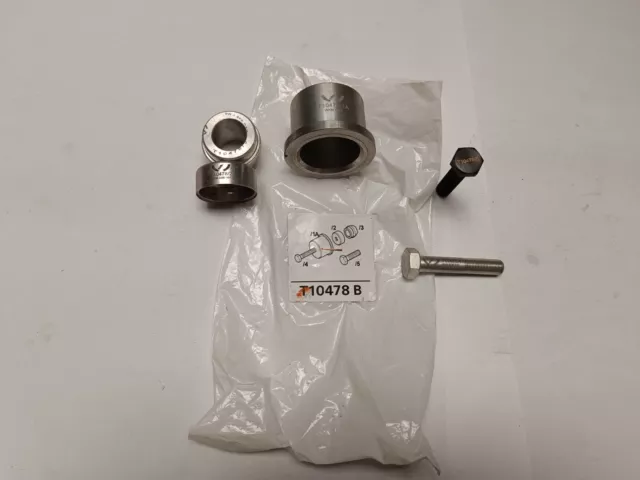 Original Herramienta Instalador Sello Árbol De Levas T10048B Audi Vw Tfsi