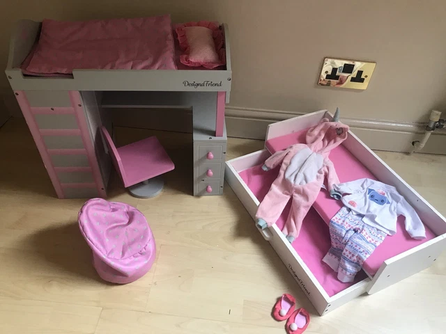 Designafriend sales bunk beds