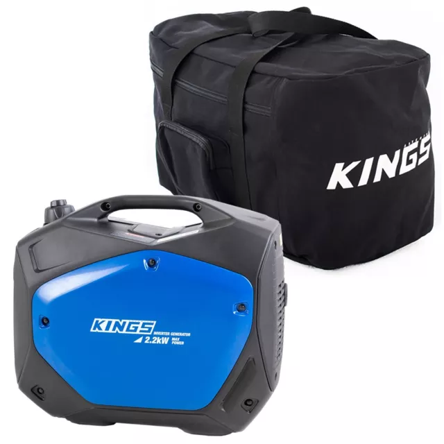 Kings generator on sale