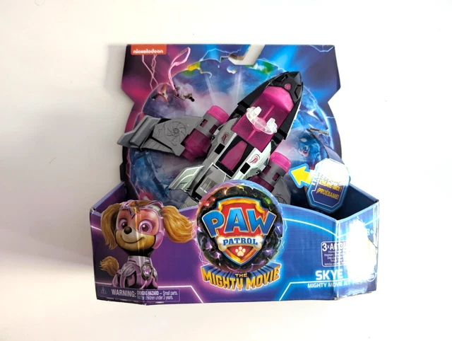 METAZELLS Ruby Invader Fahrzeug Mit Figur – Spielzeug Mit Funktion Für Kinder Ab 4 Jahren