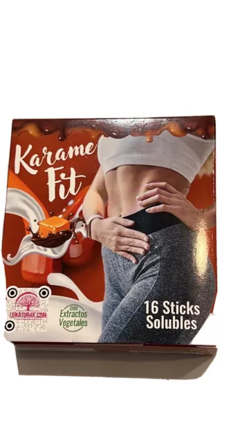 Karame Fit