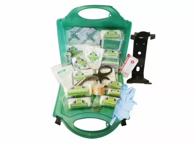 Scan - First Aid Kit 1-25 Persons BS Approved