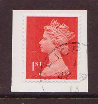 Great Britain 2013 London Underground Definitive Stamp  Fine Used