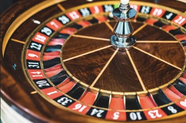 Winning Roulette System FREE NUMBER