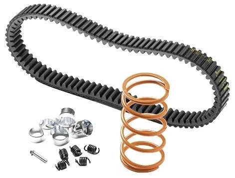Epi Mudder Clutch Kit - WE437006