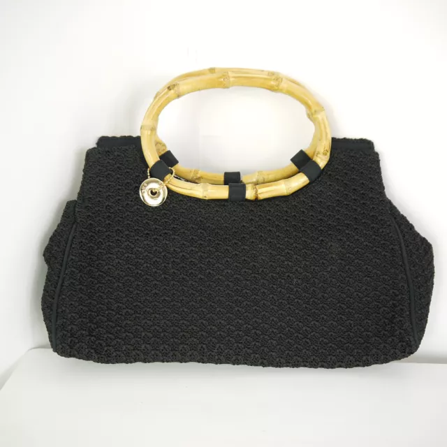 The sak on sale woven purse