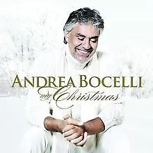 My Christmas Deluxe Versi von Andrea Bocelli | CD | Zustand gut