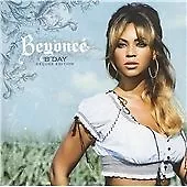 Beyoncé : B'day CD Deluxe  Album with DVD 2 discs (2009) FREE Shipping, Save £s
