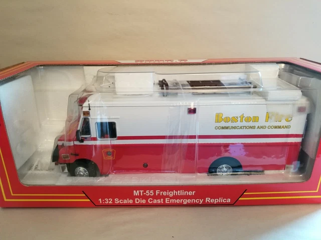 Snapon MT-55 1:32 FREIGHTLINER限定品 買い店舗 www.kohenoor.tv