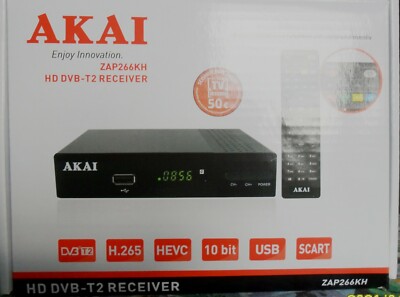 Akai piedini appogio akai aktv486t smart 