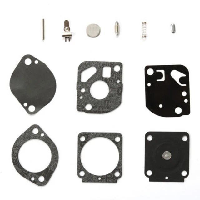 Kit De Joints Pour Carburateur Mikuni TM30 - Pièces De Réparation Moto, Joints Et Réfactions Complètes - 6