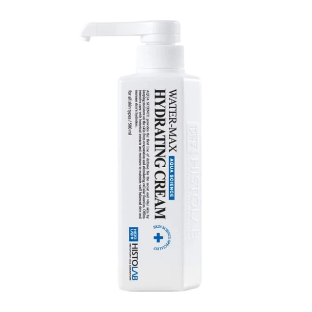 Gel Hydratant Korea Histolab HISTO Care 500ml - Neuf, Origine Corée Du Sud, Pour Soins De La Peau