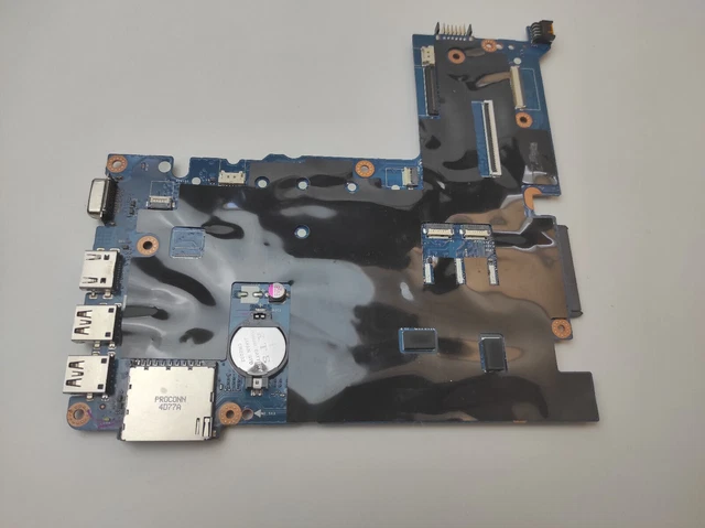 Carte Mère HP ProBook 430 G2 – Intel Core I3-4030U (occasion)