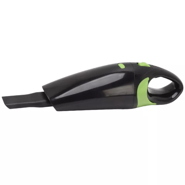 HG Handheld Vacuum Cordless Rechargeable Vacuum Cleaner Portable Car Dry Wet CM