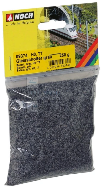 ROCO 42652 Gleisschotter 300g, für ROCO Line