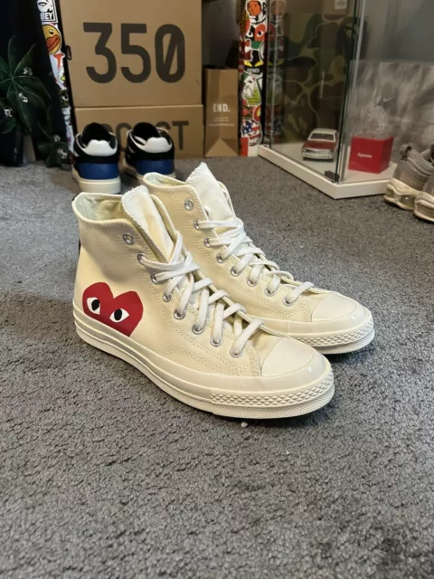 Converse cdg replica deals