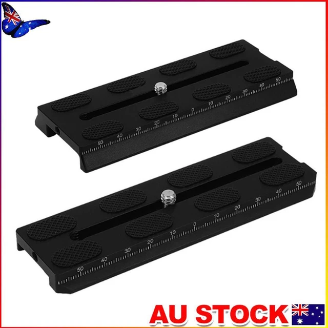 Dji ronin s shop camera mounting plate