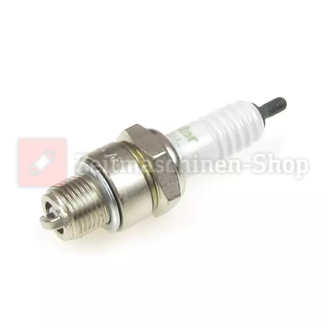 Zündkerze  M14-260 BERU ISOLATOR für Simson SR2 S50 S51 KR50 SR50 AWO, MZ ETZ TS