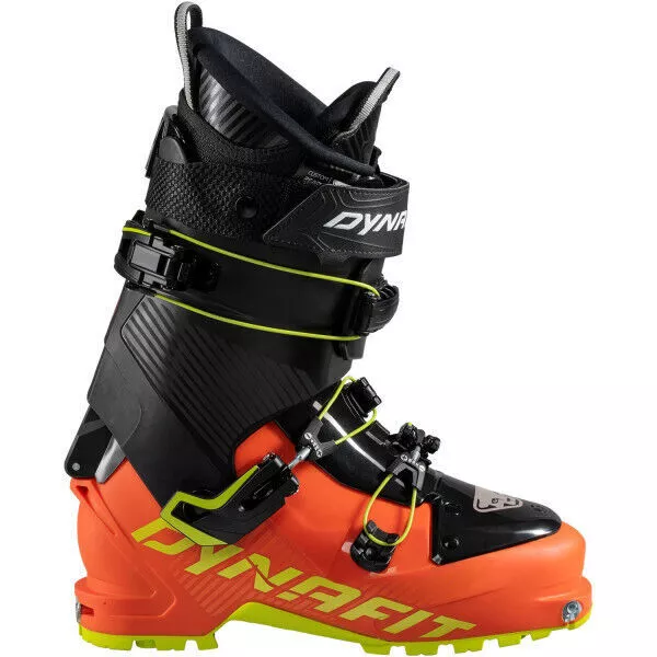 Boots Ski Mountaineering Skialp Touring dynafit Seven Summits 2021/2022