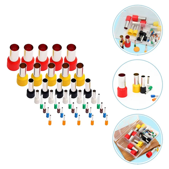 40 Pcs Runder Tonschneider Werkzeuge Aus Ohrringe Einstellen