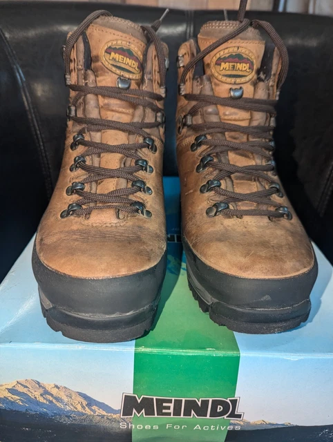 Meindl bhutan lady mfs deals