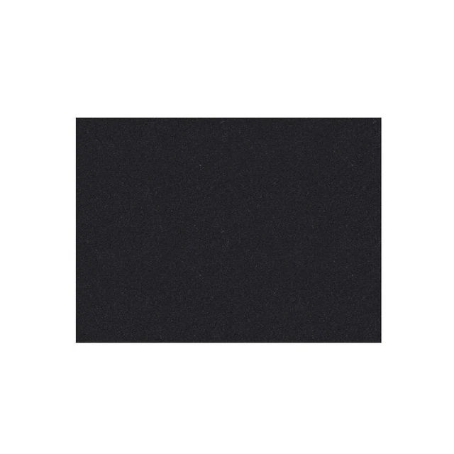 Ecofelt Nero Renkalik Feltro Termoformabile per decorazioni