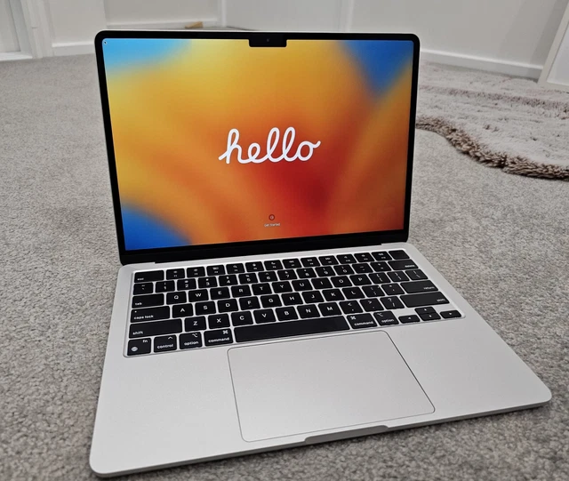 MacBook Air M2 16GB/512GB　スペースグレイ 楽天市場】MacBook air m2 16gb 512gbの通販