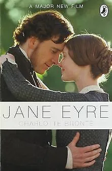 Jane Eyre (Puffin Classics) von Charlotte Brontë | Buch | Zustand gut