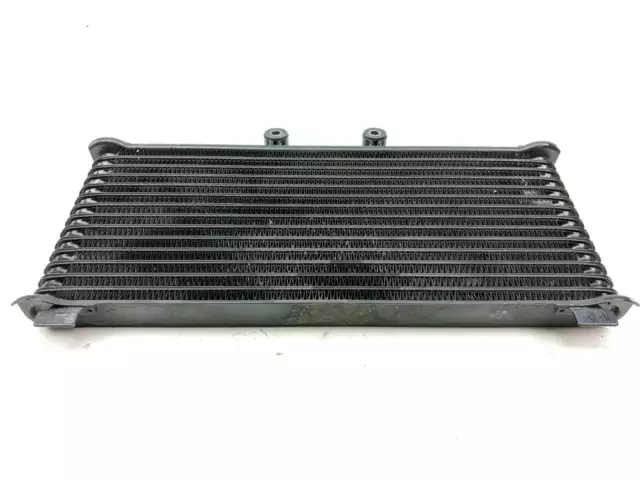 06 Suzuki GSX 600 750 Katana Oil Cooler