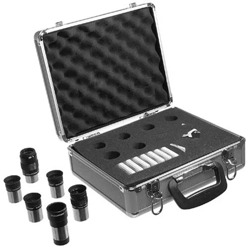 Celestron Pro Eyepiece & Filter Kit - 1.25", 6mm to 32mm #94303 (UK Stock) BNIB 2