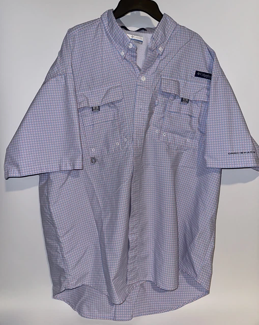 columbia super bahama vent pfg